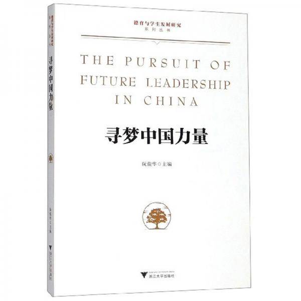 寻梦中国力量
