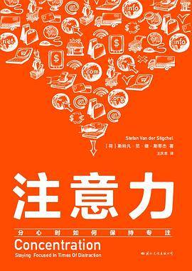 注意力
