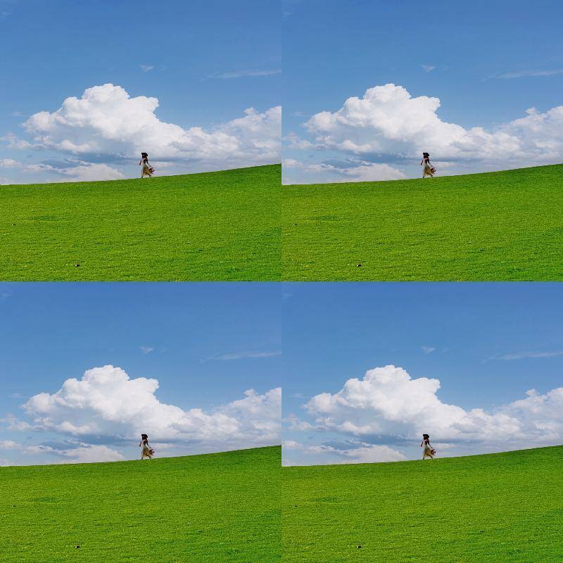中华上下五千年