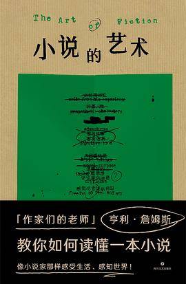 小说的艺术