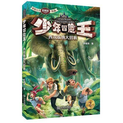 西双版纳大营救