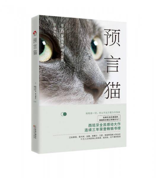预言猫