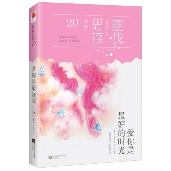 爱你是最好的时光Ⅱ