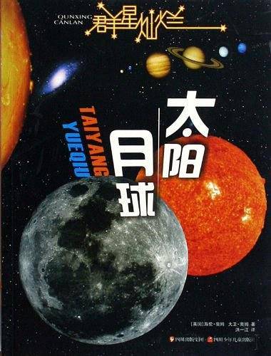 太阳・月亮
