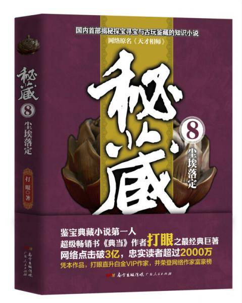 秘藏8