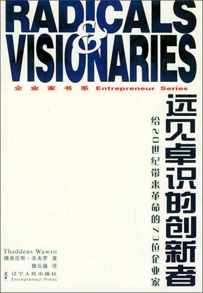 远见卓识的创新者