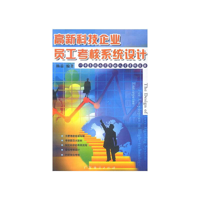 高新科技企业员工考核系统设计