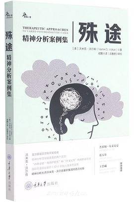 殊途：精神分析案例集