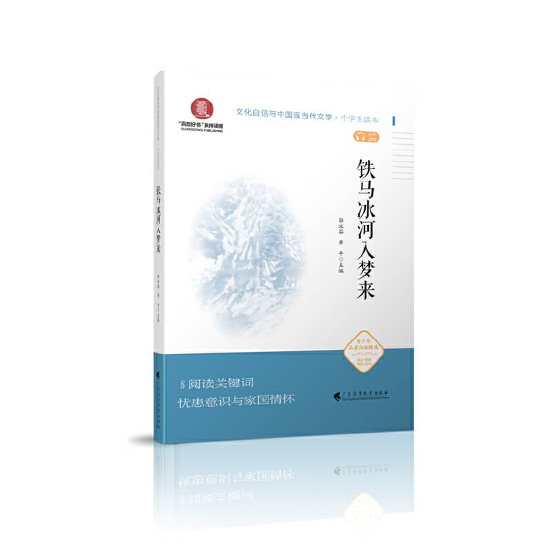 铁马冰河入梦来