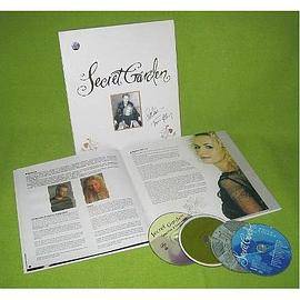 (2CD)神秘园精选集THE ULTIMATE SECRET GRADEN