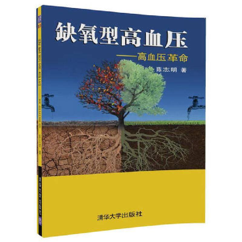 缺氧型高血压  ----高血压革命