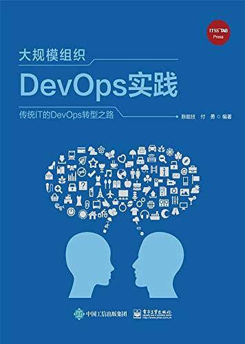 大规模组织DevOps实践