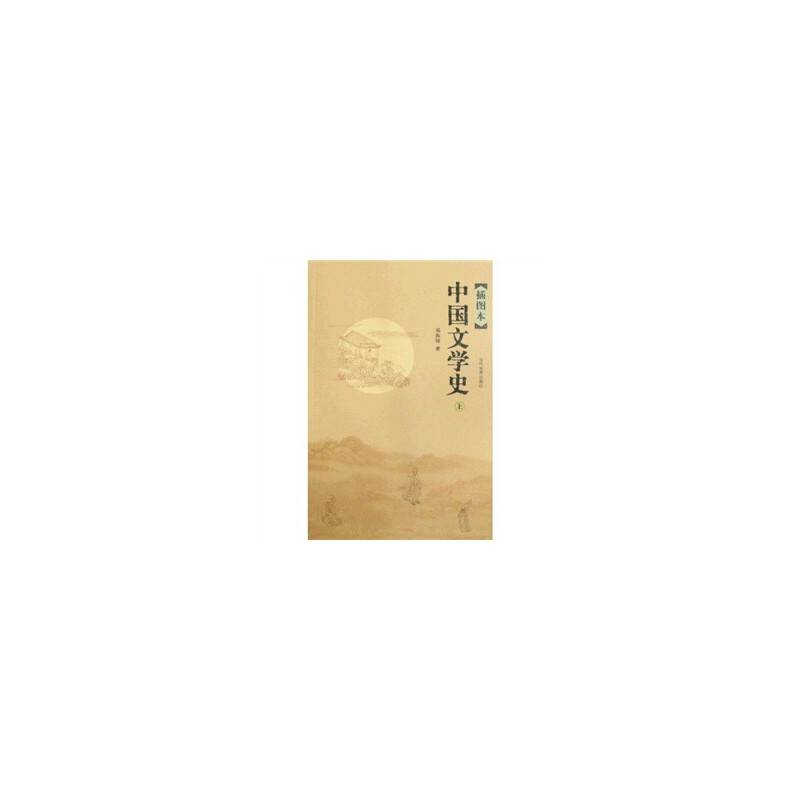 中国文学史（上.下册）