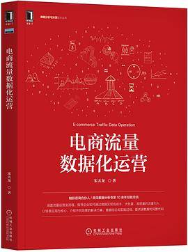 电商流量数据化运营