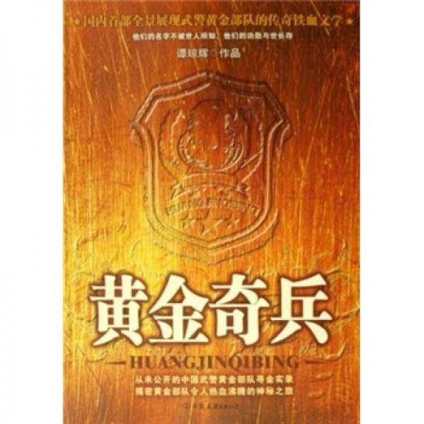 黄金奇兵