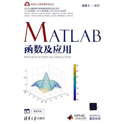 MATLAB函数及应用