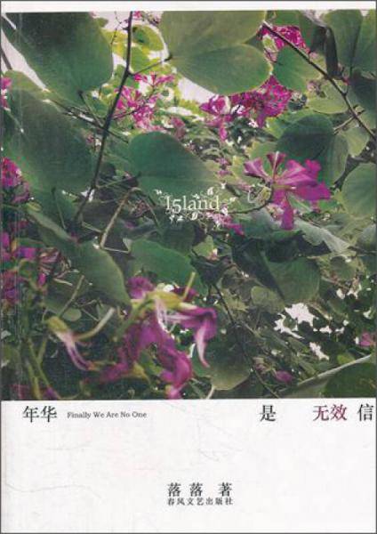 年华是无效信
