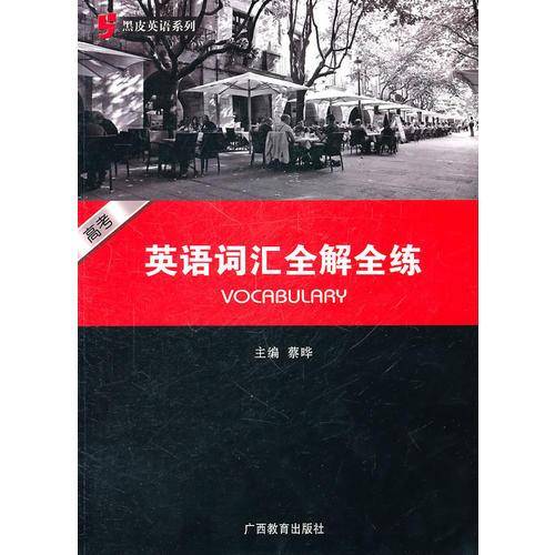 黑皮英语系列