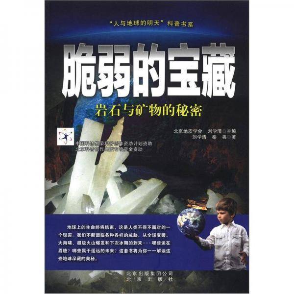 脆弱的宝藏