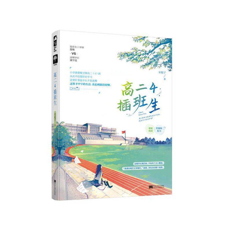 高二4插班生