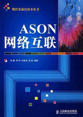 ASON网络互联