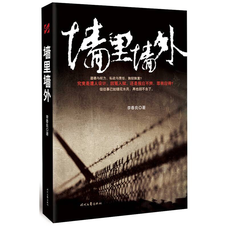 墙里墙外(官场上道德和权力、责任与私欲的浮现)