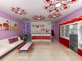 时尚家居巧设计