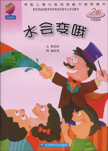 水会变哦