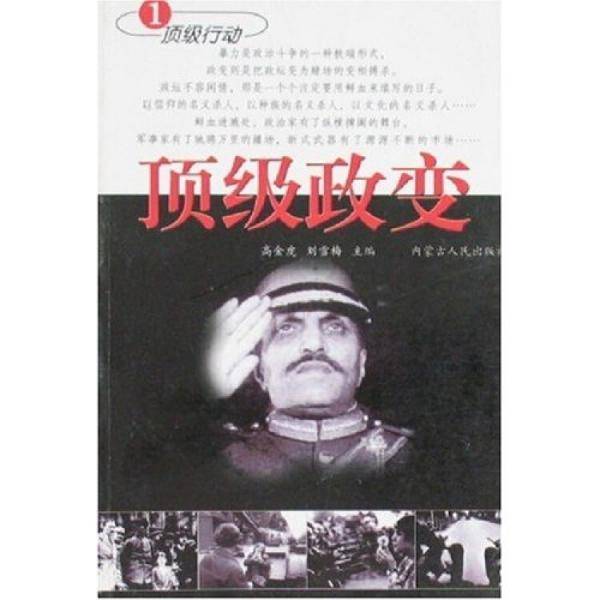 顶级政变