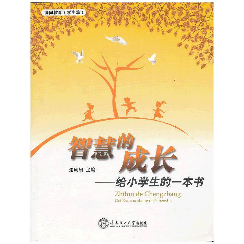 智慧的成长