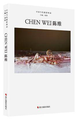 陈维/中国当代摄影图录