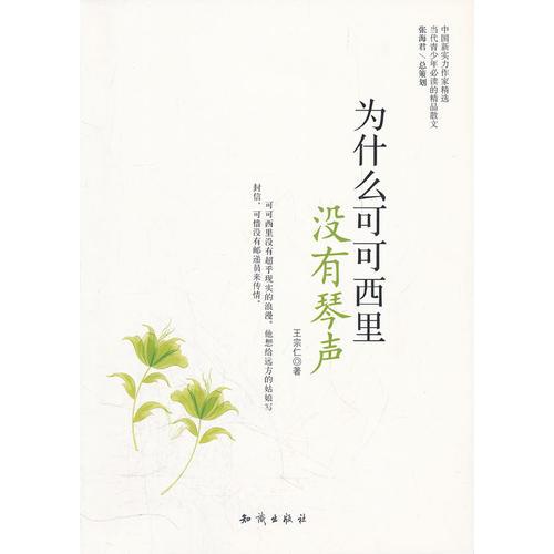 为什么可可西里没有琴声