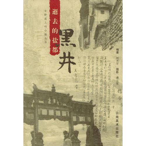 逝去的盐都