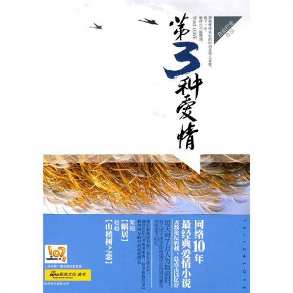第3种爱情