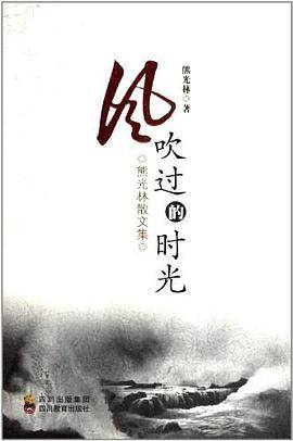 风吹过的时光