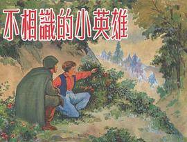 不相识的小英雄