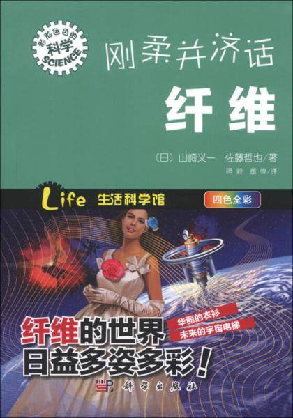 刚柔并济话纤维