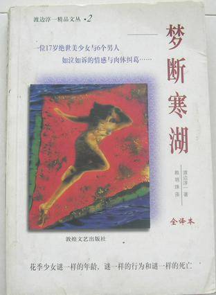 梦断寒湖