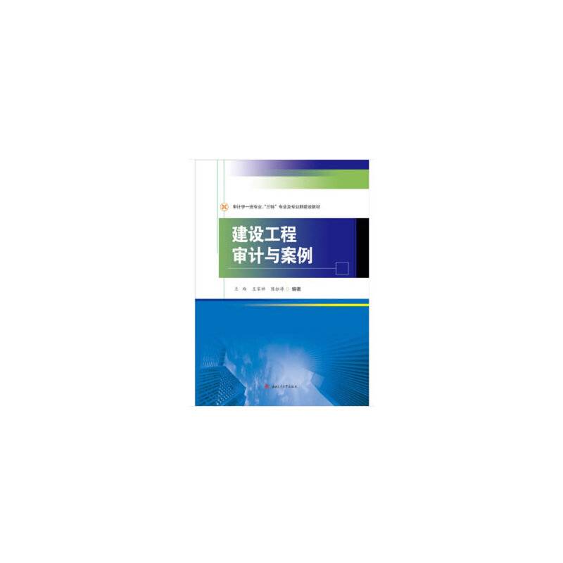 建设工程审计与案例