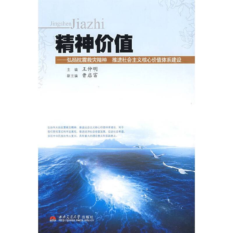 精神价值