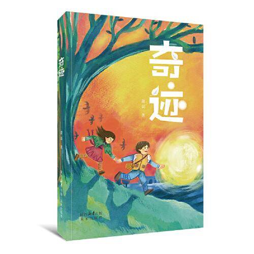 《奇迹》（2024年百班千人寒假书单 五年级推荐阅读）