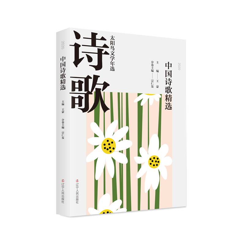 2020中国诗歌精选