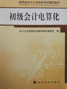 初级会计电算化