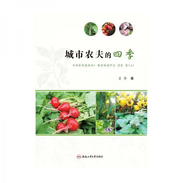 城市农夫的四季 董静