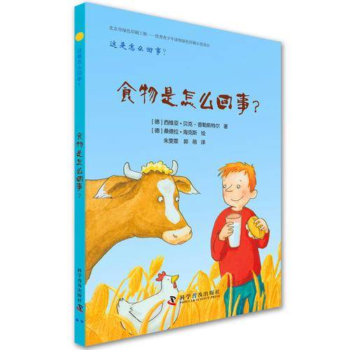 这是怎么回事？食物是怎么回事？