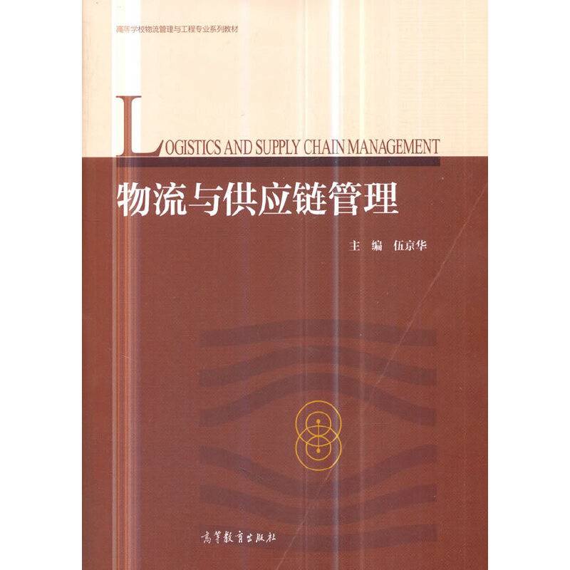 物流与供应链管理
