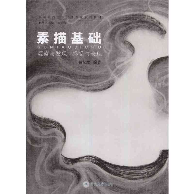 素描基础 观察与发现 感受与表现