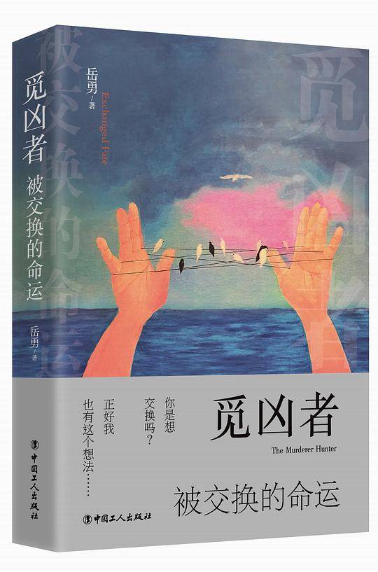 觅凶者：被交换的命运