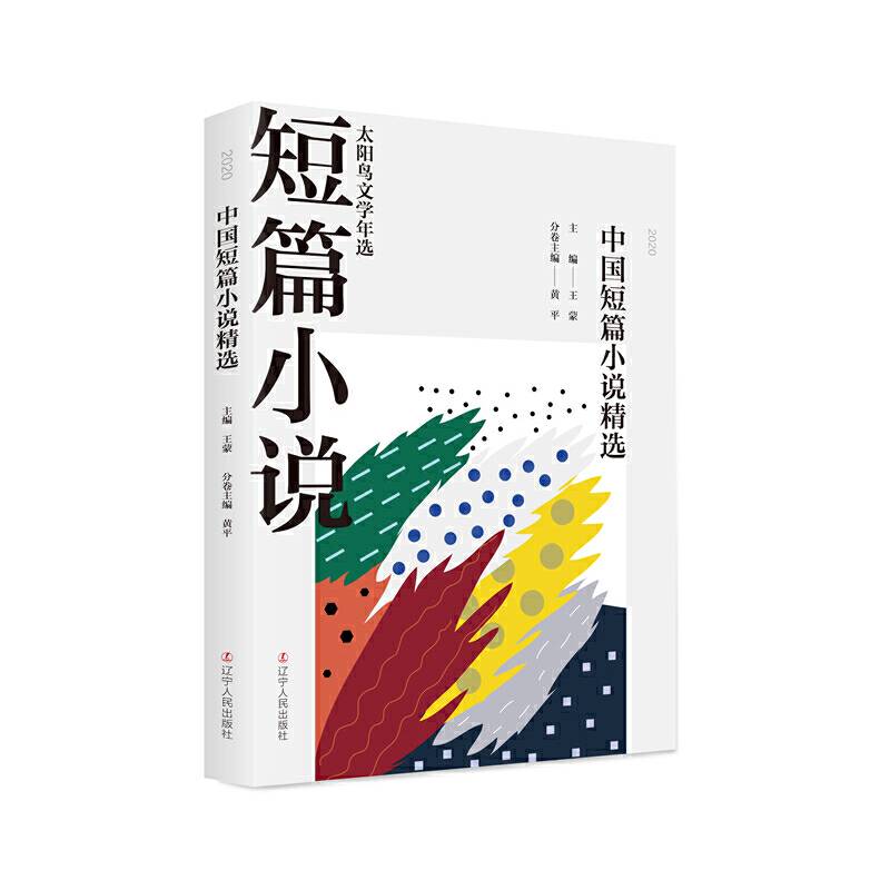 2020中国短篇小说精选