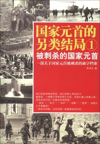 国家元首的另类结局1